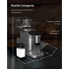 ZACHVO Cafetera Superautomática