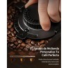 ZACHVO Cafetera Superautomática