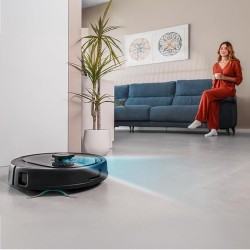 Cecotec Robot Aspirador Conga 9590 Spin