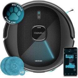 Cecotec Robot Aspirador...