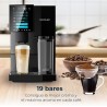 Cecotec Cafetera Superautomática Cremmaet Compactccino