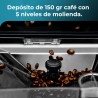 Cecotec Cafetera Superautomática Cremmaet Compactccino
