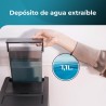Cecotec Cafetera Superautomática Cremmaet Compactccino