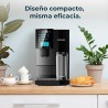 Cecotec Cafetera Superautomática Cremmaet Compactccino