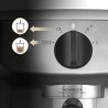 Breville Mini Barista máquina de café expreso