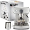 Breville Mini Barista máquina de café expreso