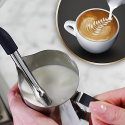 Breville Mini Barista máquina de café expreso