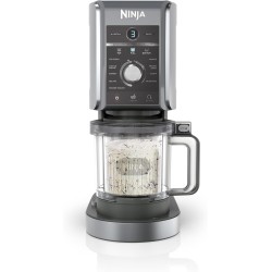 Ninja CREAMi Deluxe...