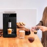Cecotec Cafetera Superautomática Compacta Cremmaet Compact