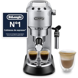 De'Longhi Dedica - Cafetera