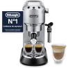 De'Longhi Dedica - Cafetera