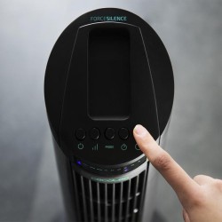 Ventilador de torre...