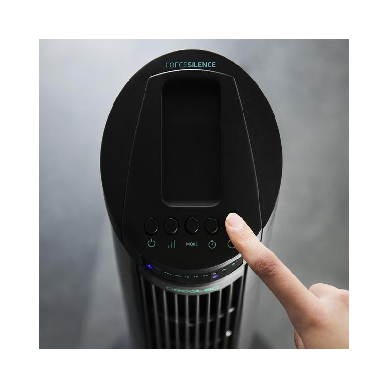 Ventilador de torre EnergySilence 890 Skyline