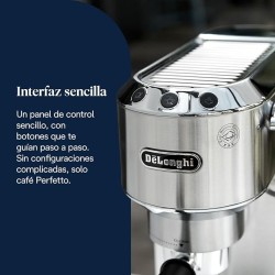De'Longhi Dedica - Cafetera