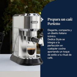 De'Longhi Dedica - Cafetera