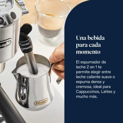 De'Longhi Dedica - Cafetera