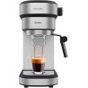 Cecotec Cafetera Express Cafelizzia 790 Steel Duo