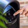 Ventilador de Torre EnergySilence 9190 SkyLine Ionic Connected