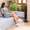 Ventilador de Torre EnergySilence 9190 SkyLine Ionic Connected