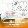Bosch Cafetera multibebida Tassimo Happy Friendly