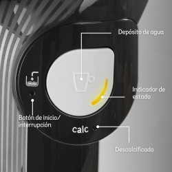 Bosch Cafetera multibebida Tassimo Happy Friendly