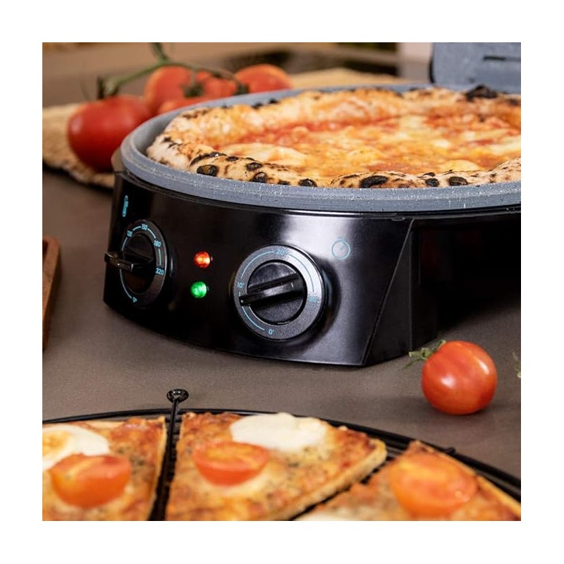 Horno Eléctrico para Pizza Fun Pizza&Co