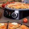 Horno Eléctrico para Pizza Fun Pizza&Co