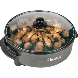 Bestron XL Paellera electrica