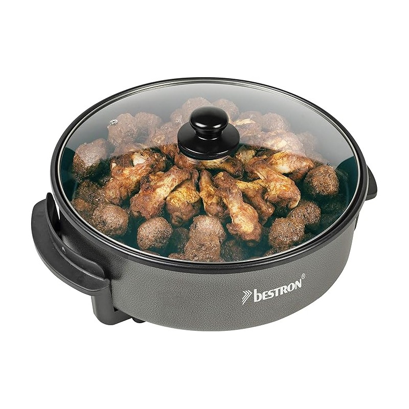Bestron XL Paellera electrica