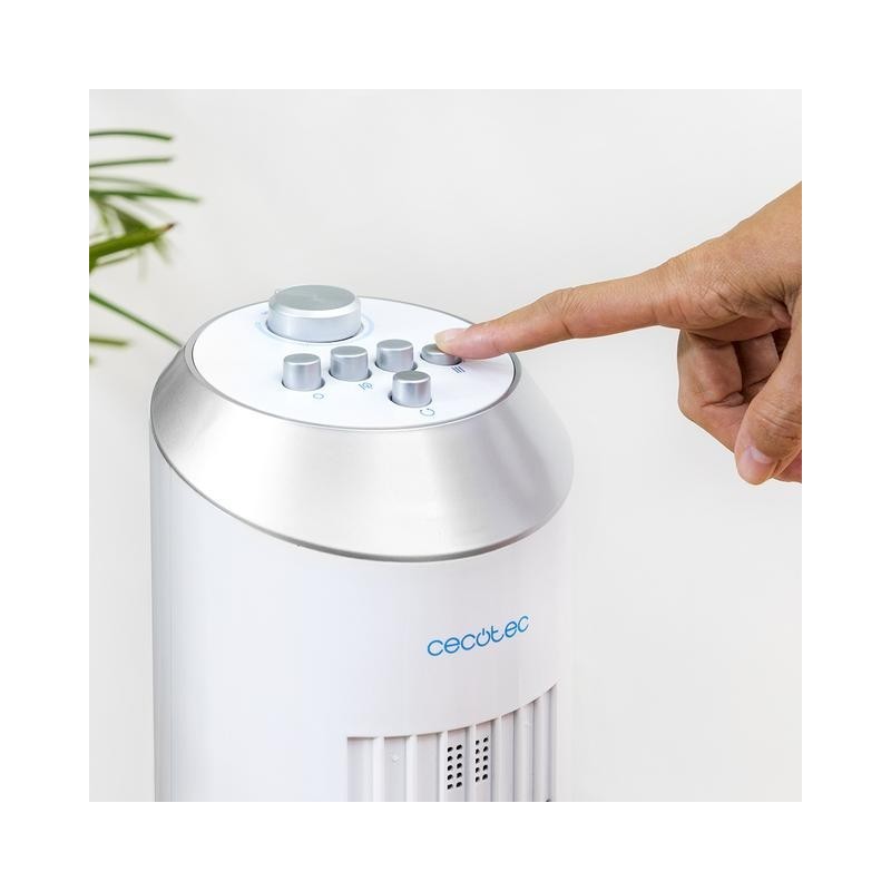 Ventilador de torre EnergySilence 8090 Skyline