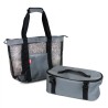 BOLSA DE PLAYA CON PORTA ALIMENTOS TÉRMICO HPOR7056