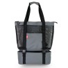 BOLSA DE PLAYA CON PORTA ALIMENTOS TÉRMICO HPOR7056