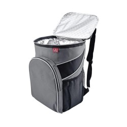 MOCHILA NEVERA PORTA ALIMENTOS 20 L 985