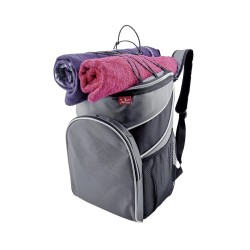 MOCHILA NEVERA PORTA ALIMENTOS 20 L 985