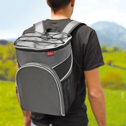 MOCHILA NEVERA PORTA...