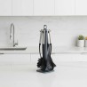 SET 7 PIEZAS UTENSILIOS DE COCINA HACC4624