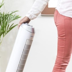 Ventilador de torre EnergySilence 8090 Skyline