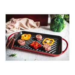 GRILL HIERRO FUNDIDO...