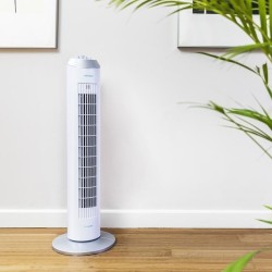 Ventilador de torre EnergySilence 8090 Skyline