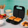 SANDWICHERA PLACAS INTERCAMBIABLES 3 EN 1 JESW2010