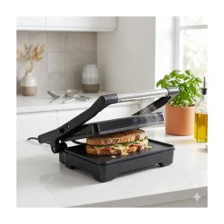 Grill de asar doble JEGR1183
