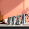 CAFETERA INOX 12 TAZAS ODIN CAX112