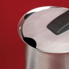 CAFETERA INOX 12 TAZAS ODIN CAX112