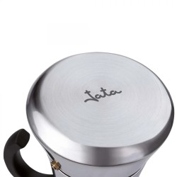 CAFETERA INOX 6 TAZAS ODIN CAX106