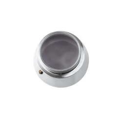 CAFETERA INOX 6 TAZAS ODIN CAX106