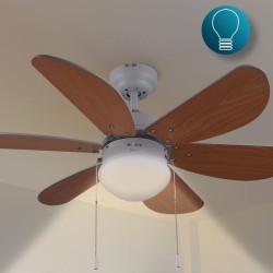 Ventilador de techo EnergySilence Aero 360