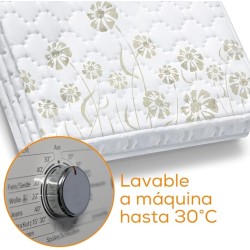 Beurer UB 68 XXL Calientacamas doble