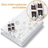 Beurer UB 68 XXL Calientacamas doble