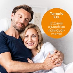 Beurer UB 68 XXL Calientacamas doble