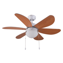 Ventilador de techo...